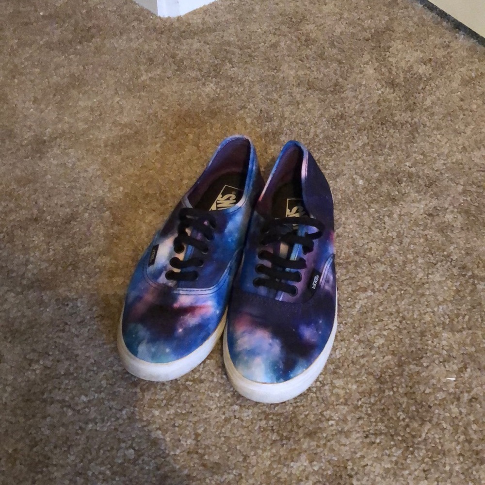 Vans sneakers